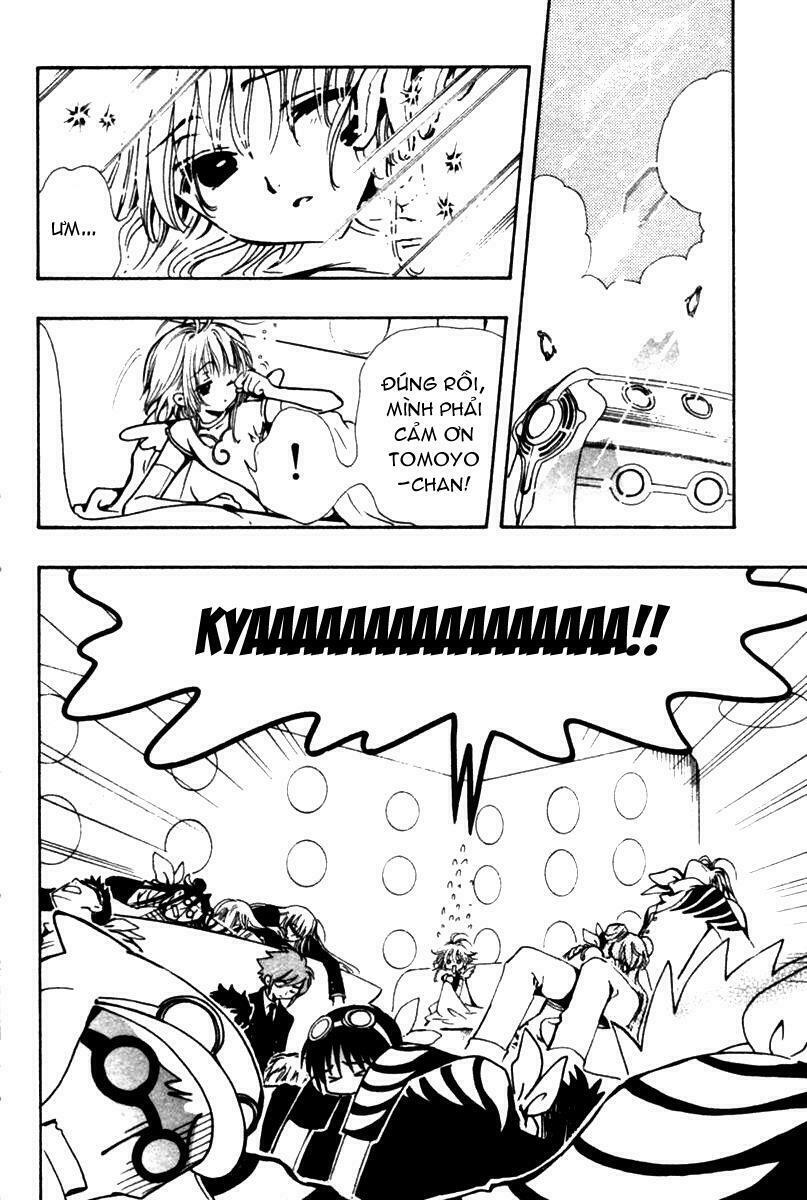 Huyền Thoại Đôi Cánh: Chapter 90
