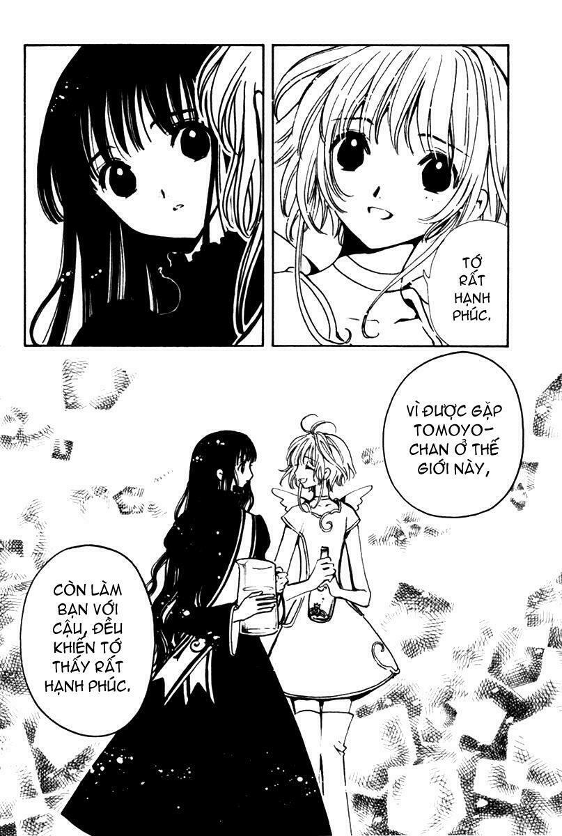 Huyền Thoại Đôi Cánh: Chapter 90