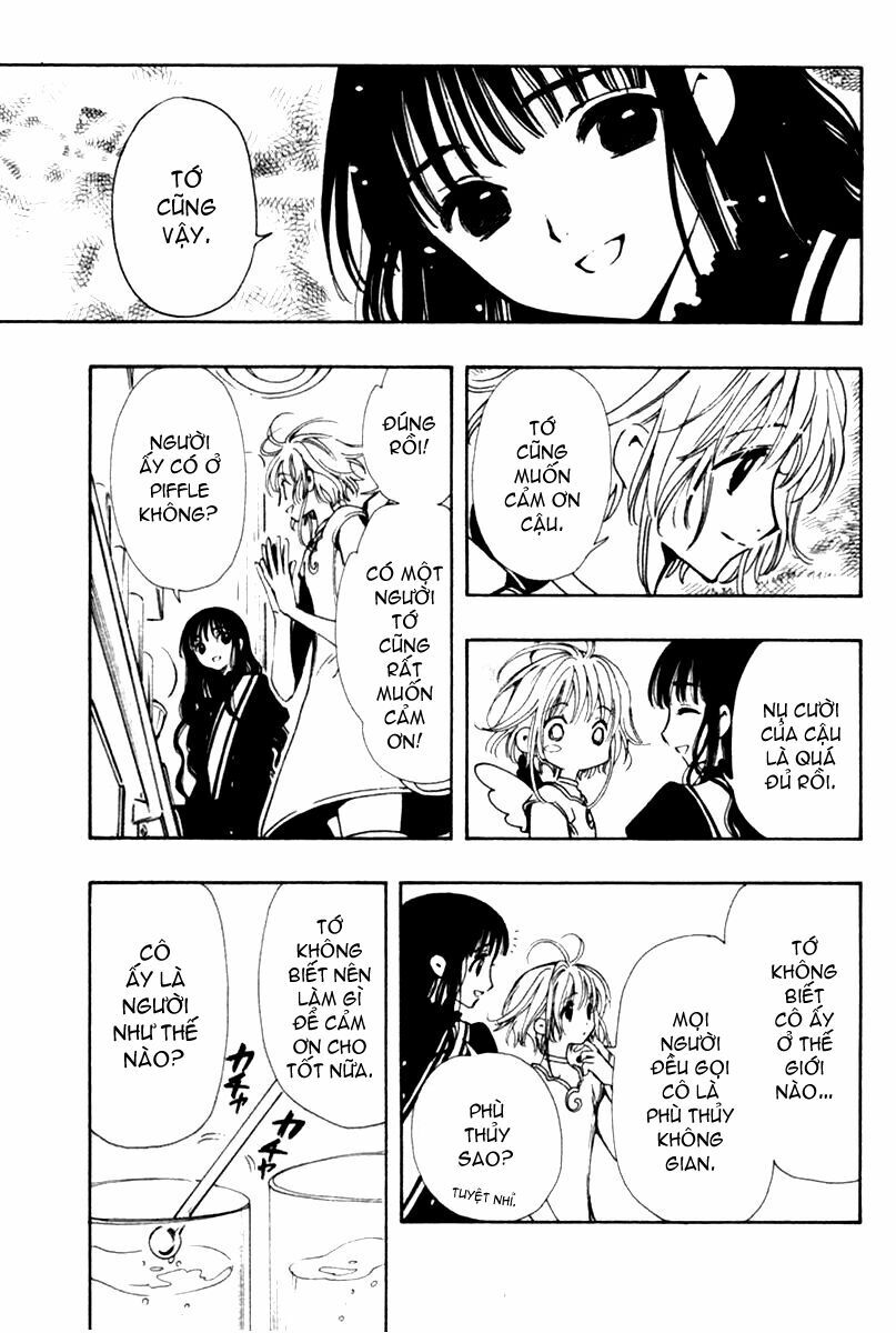 Huyền Thoại Đôi Cánh: Chapter 90