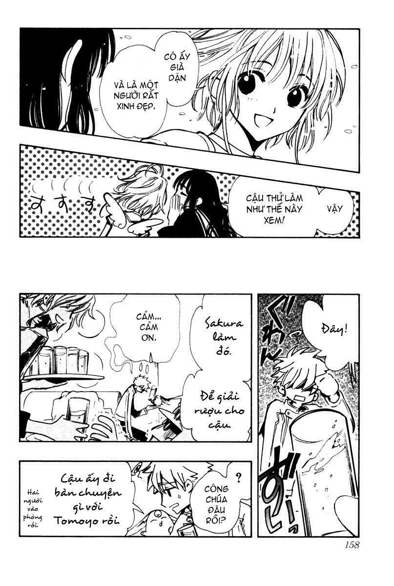 Huyền Thoại Đôi Cánh: Chapter 90