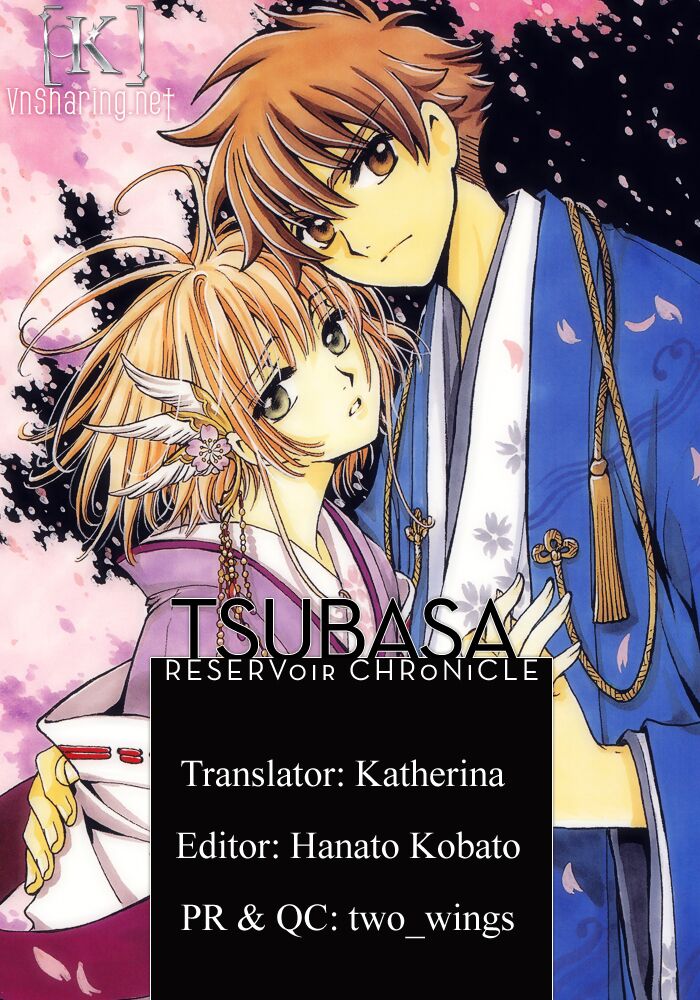 Huyền Thoại Đôi Cánh: Chapter 92