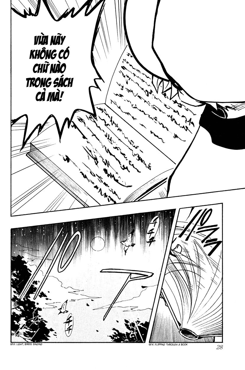 Huyền Thoại Đôi Cánh: Chapter 92