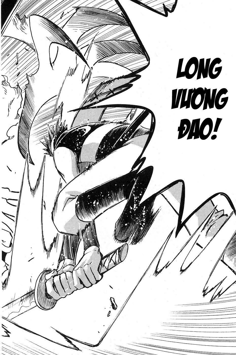 Huyền Thoại Đôi Cánh: Chapter 93