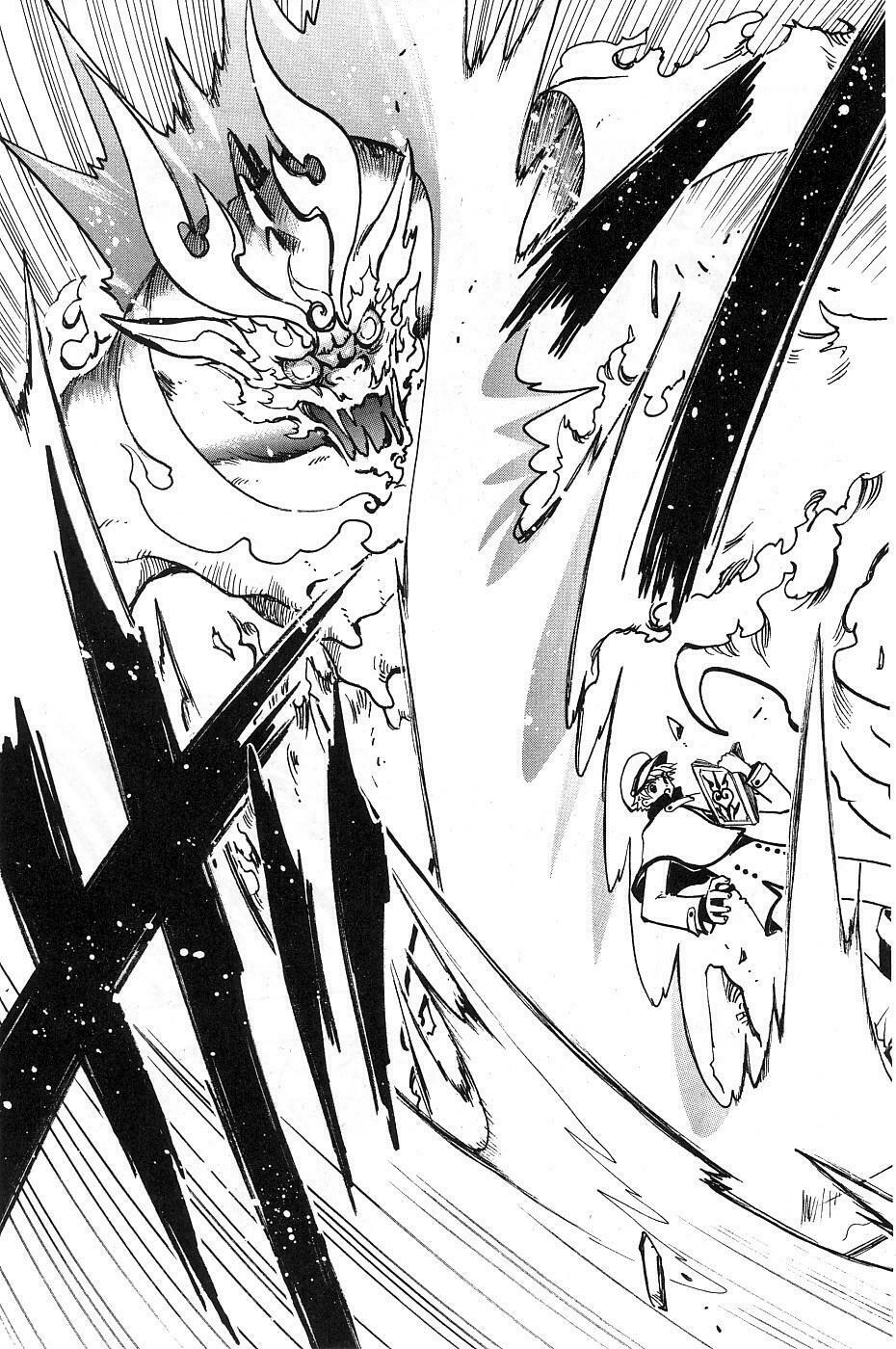 Huyền Thoại Đôi Cánh: Chapter 93