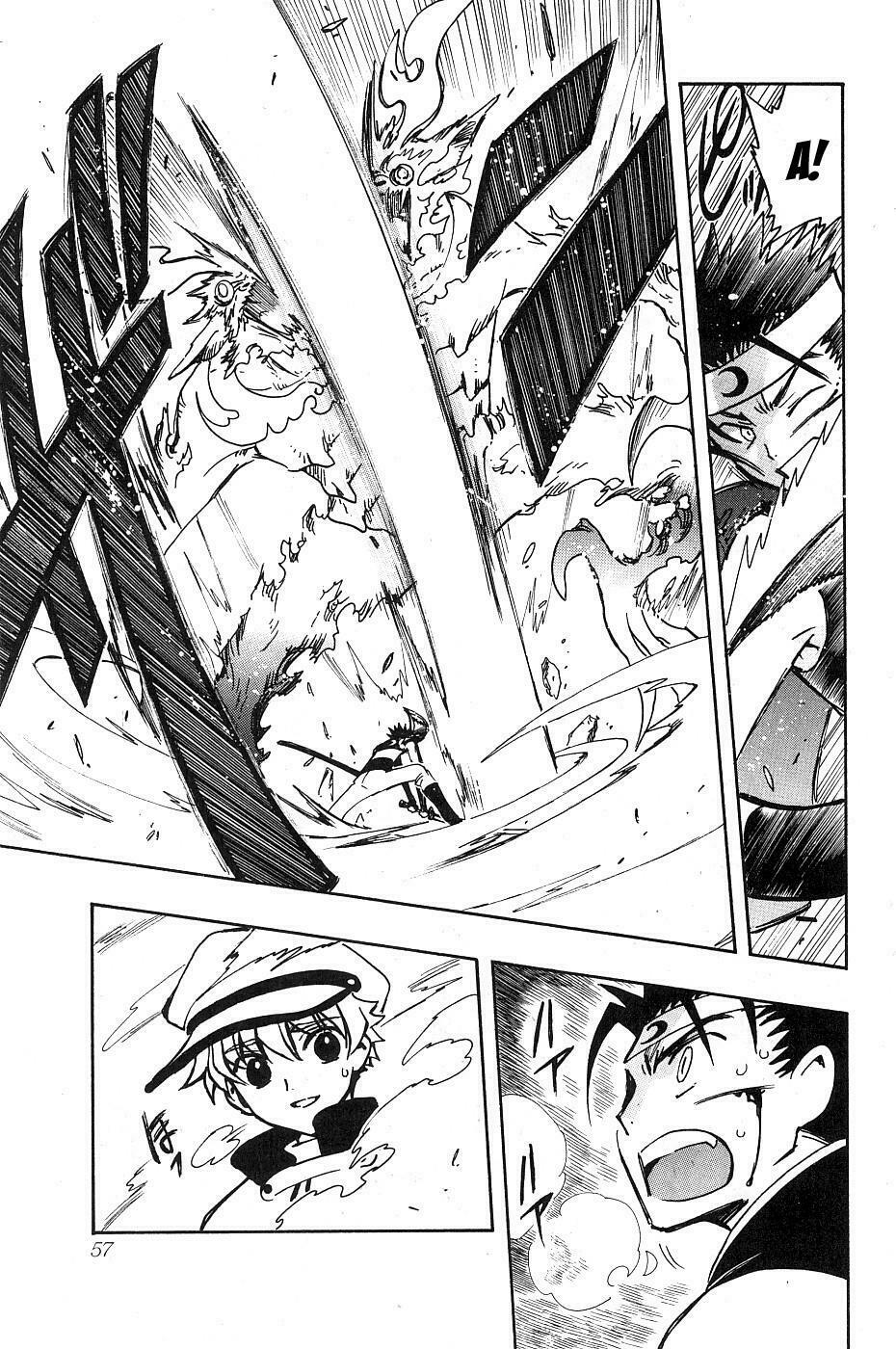 Huyền Thoại Đôi Cánh: Chapter 93