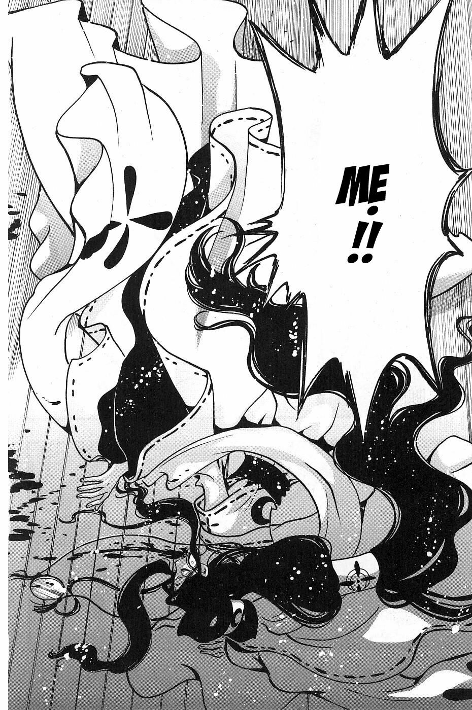 Huyền Thoại Đôi Cánh: Chapter 93