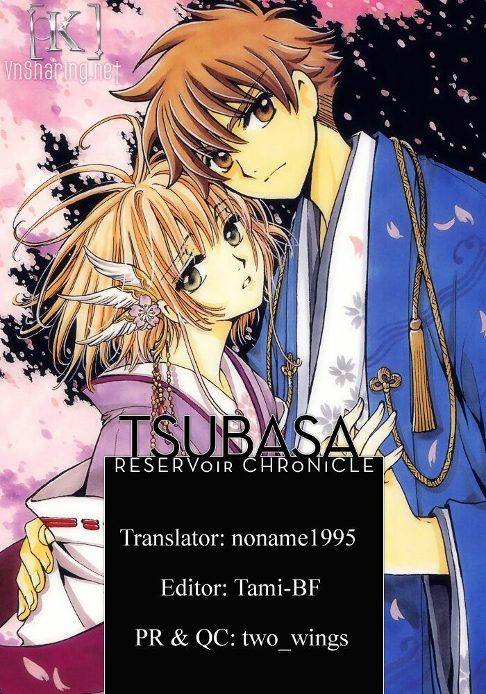 Huyền Thoại Đôi Cánh: Chapter 94