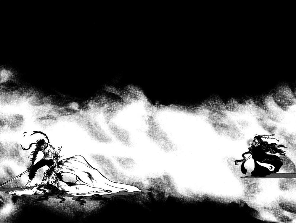 Huyền Thoại Đôi Cánh: Chapter 97