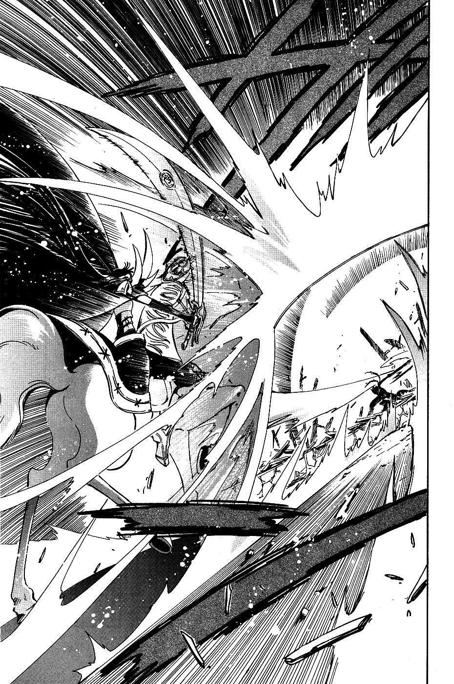 Huyền Thoại Đôi Cánh: Chapter 97