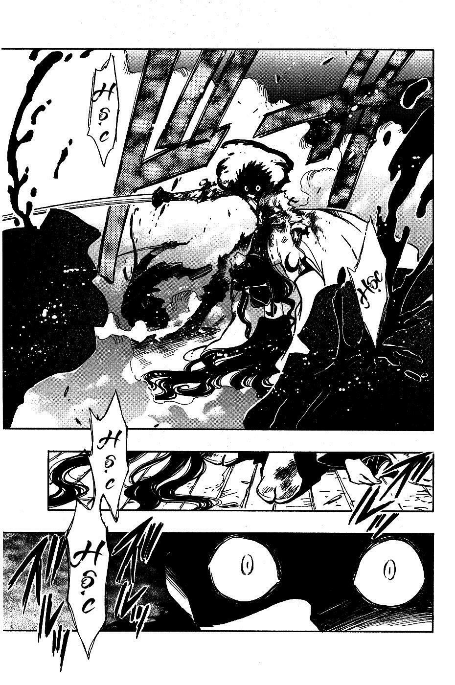 Huyền Thoại Đôi Cánh: Chapter 97