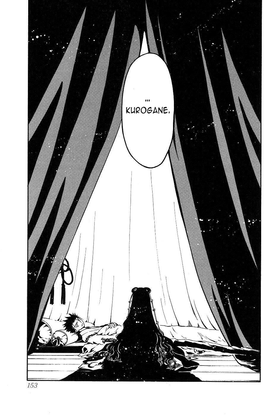Huyền Thoại Đôi Cánh: Chapter 98