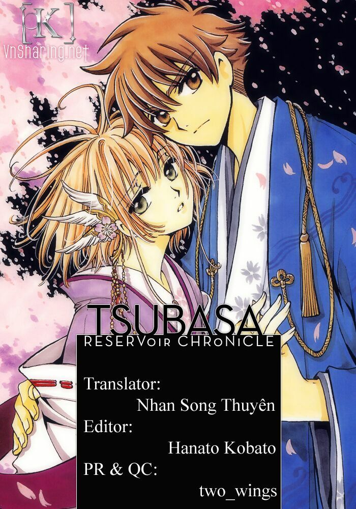 Huyền Thoại Đôi Cánh: Chapter 98