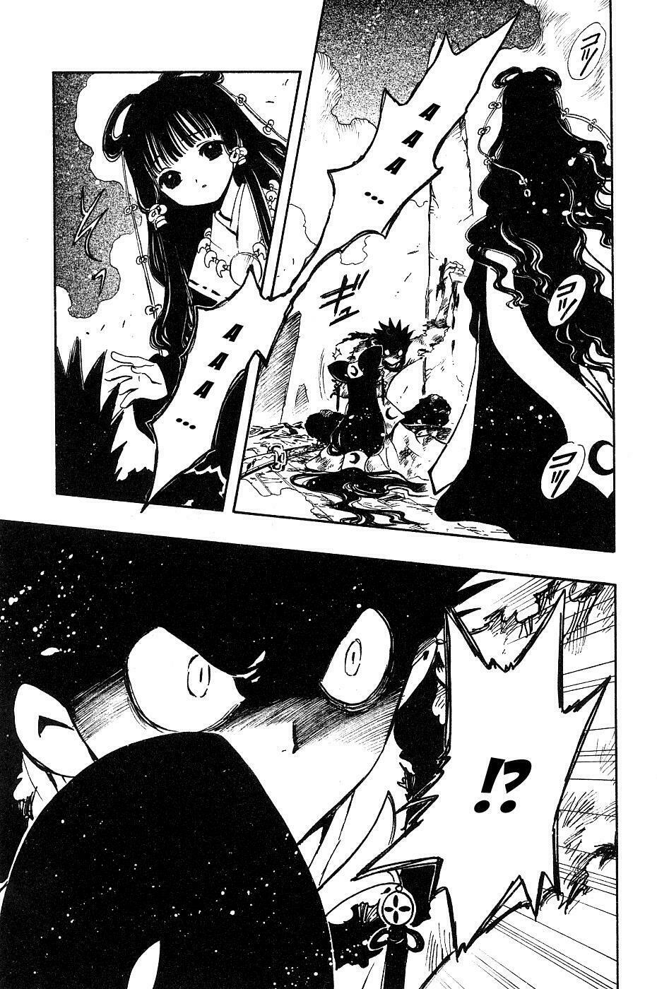 Huyền Thoại Đôi Cánh: Chapter 98