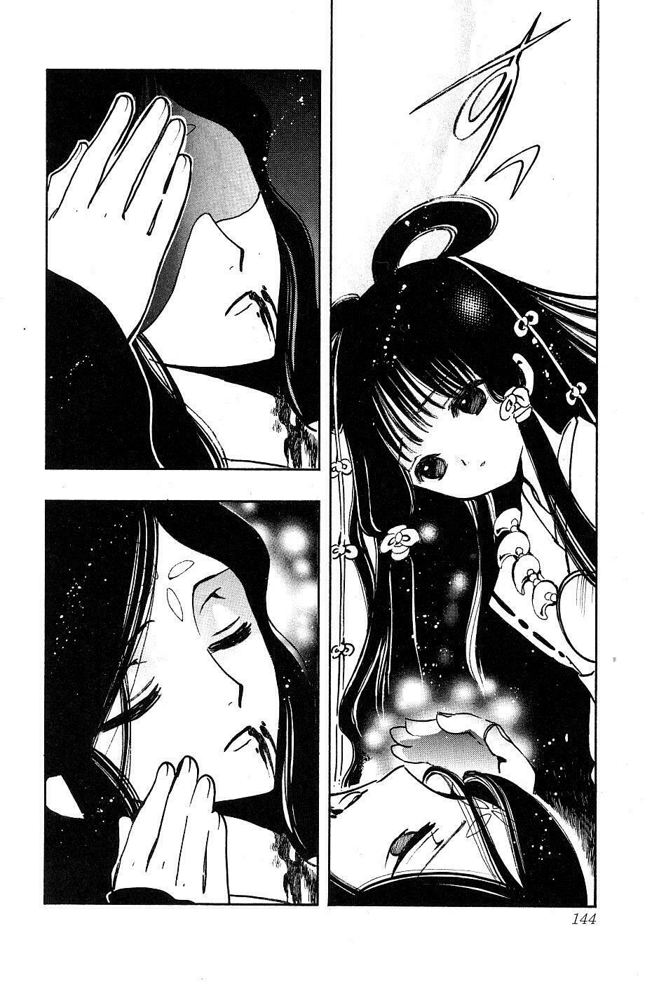 Huyền Thoại Đôi Cánh: Chapter 98