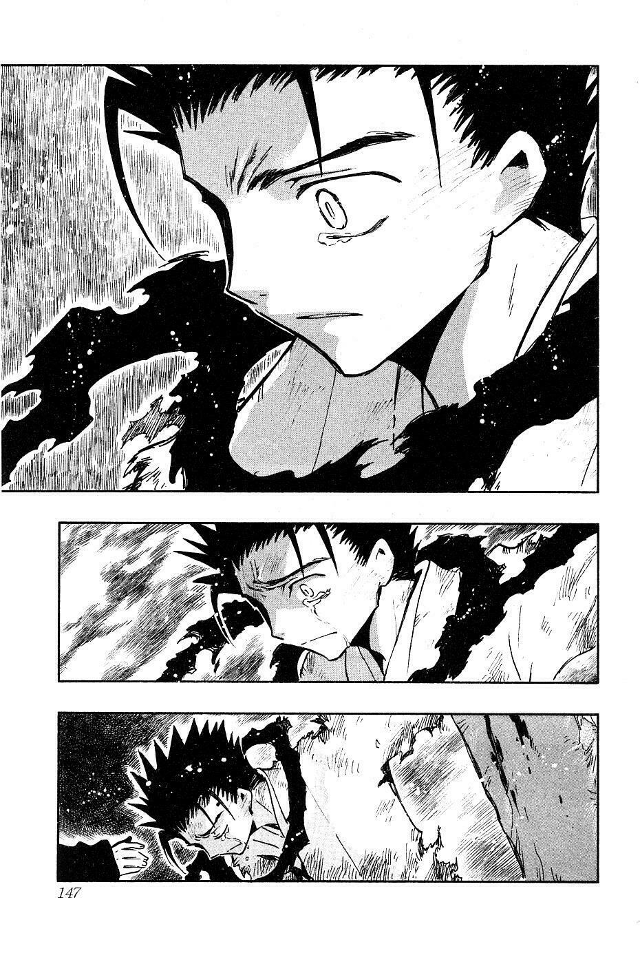 Huyền Thoại Đôi Cánh: Chapter 98