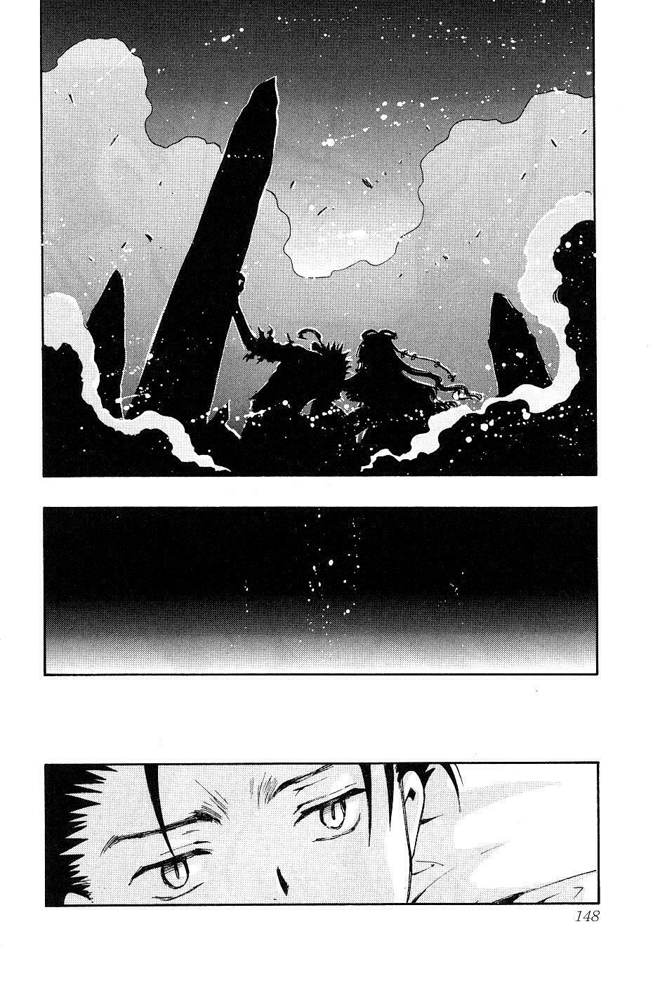 Huyền Thoại Đôi Cánh: Chapter 98