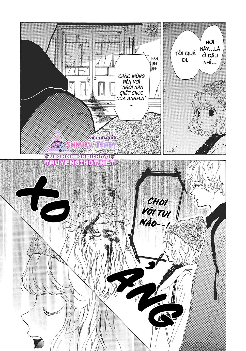 Mainichi Kiss shite ii desu ka?: Chapter 11