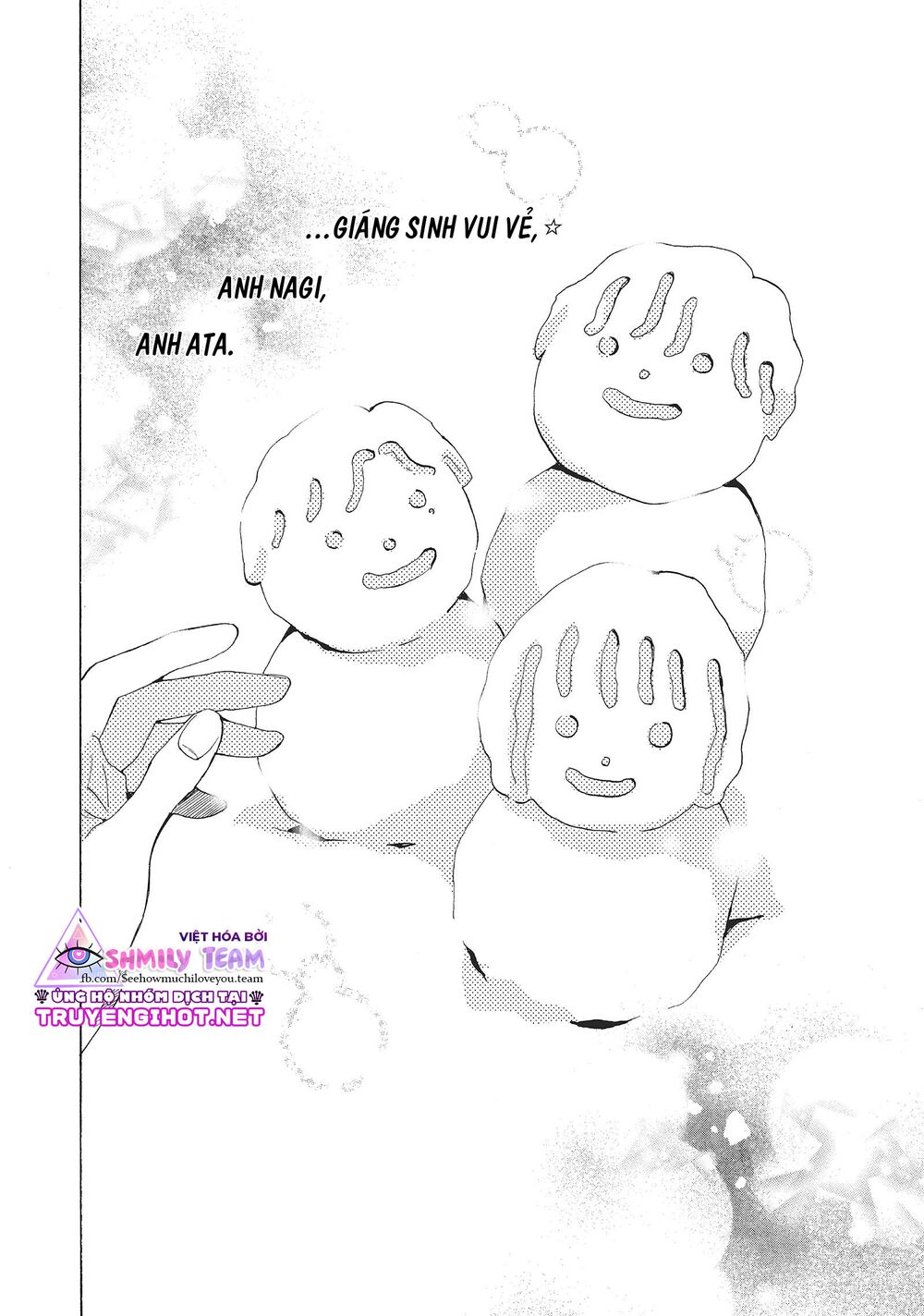 Mainichi Kiss shite ii desu ka?: Chapter 11