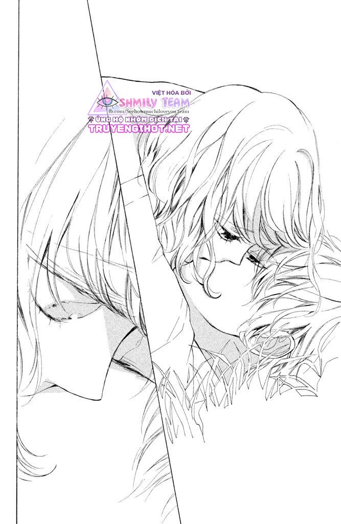Mainichi Kiss shite ii desu ka?: Chapter 3