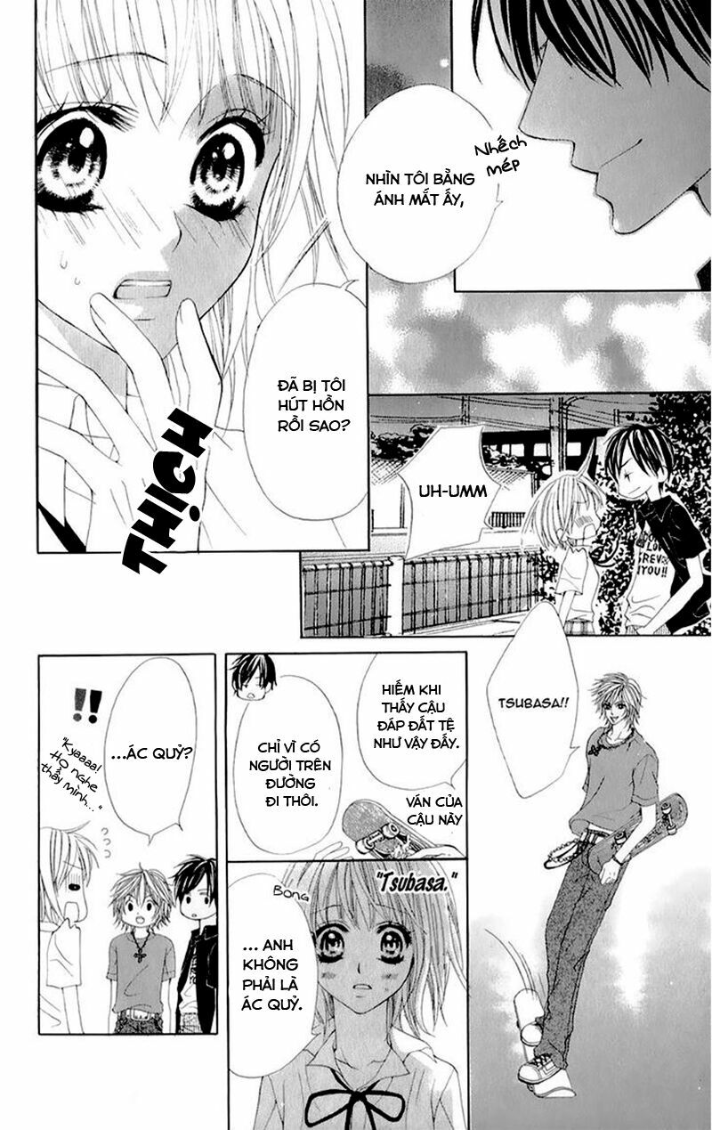 Tổng hợp One Shot.: Chapter 1