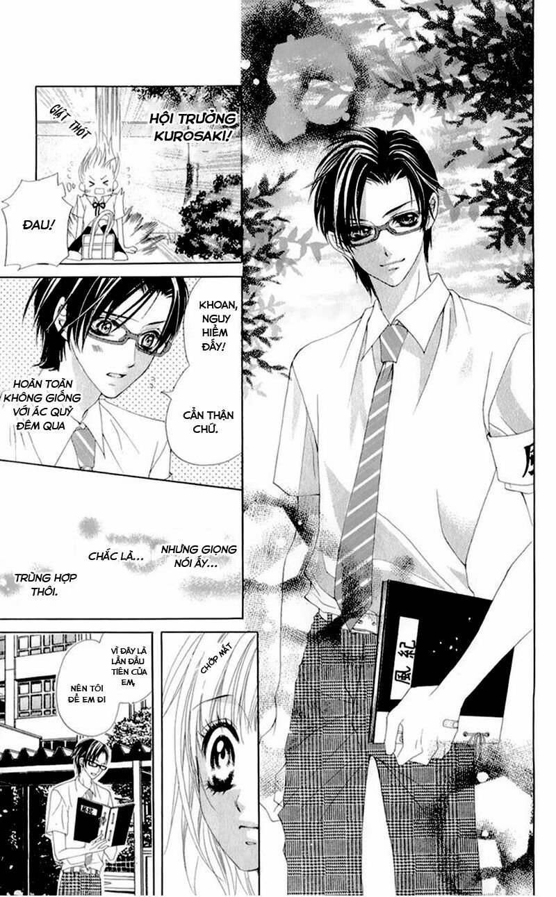 Tổng hợp One Shot.: Chapter 1