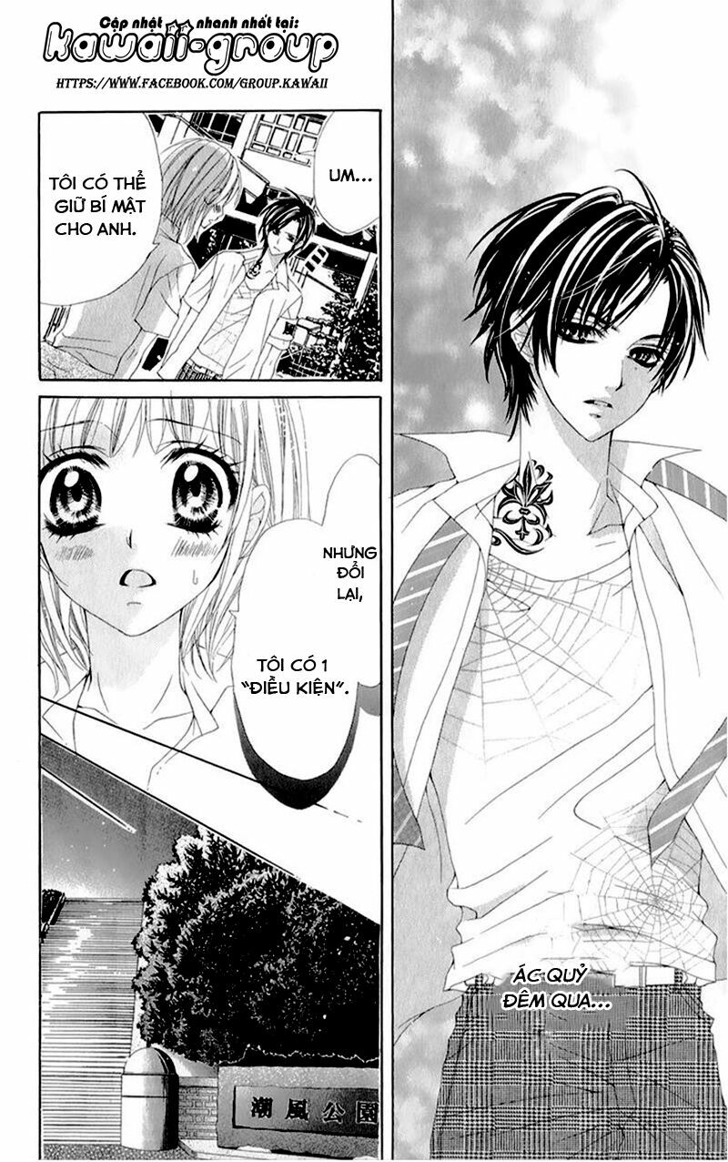 Tổng hợp One Shot.: Chapter 1