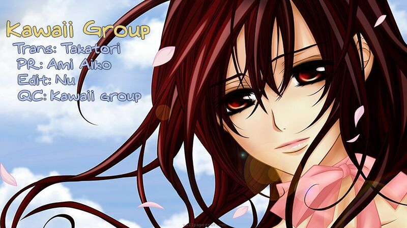 Tổng hợp One Shot.: Chapter 1