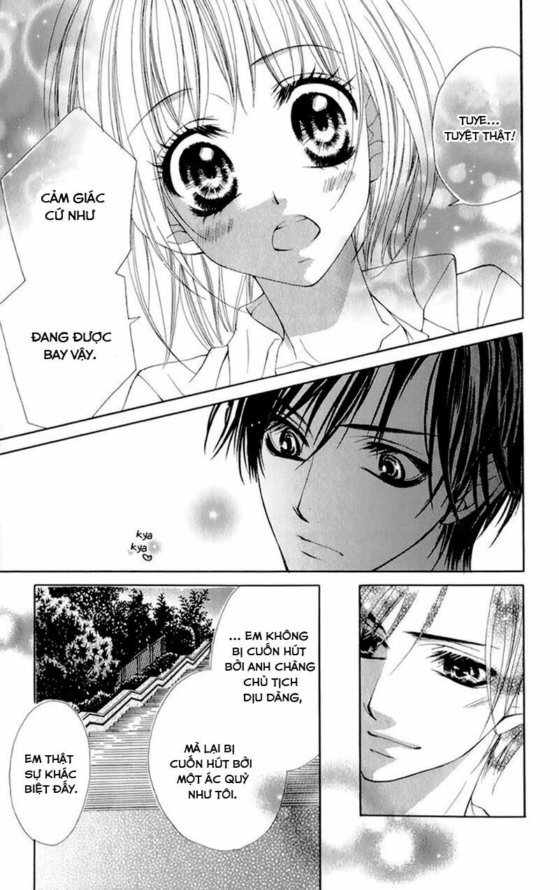 Tổng hợp One Shot.: Chapter 1