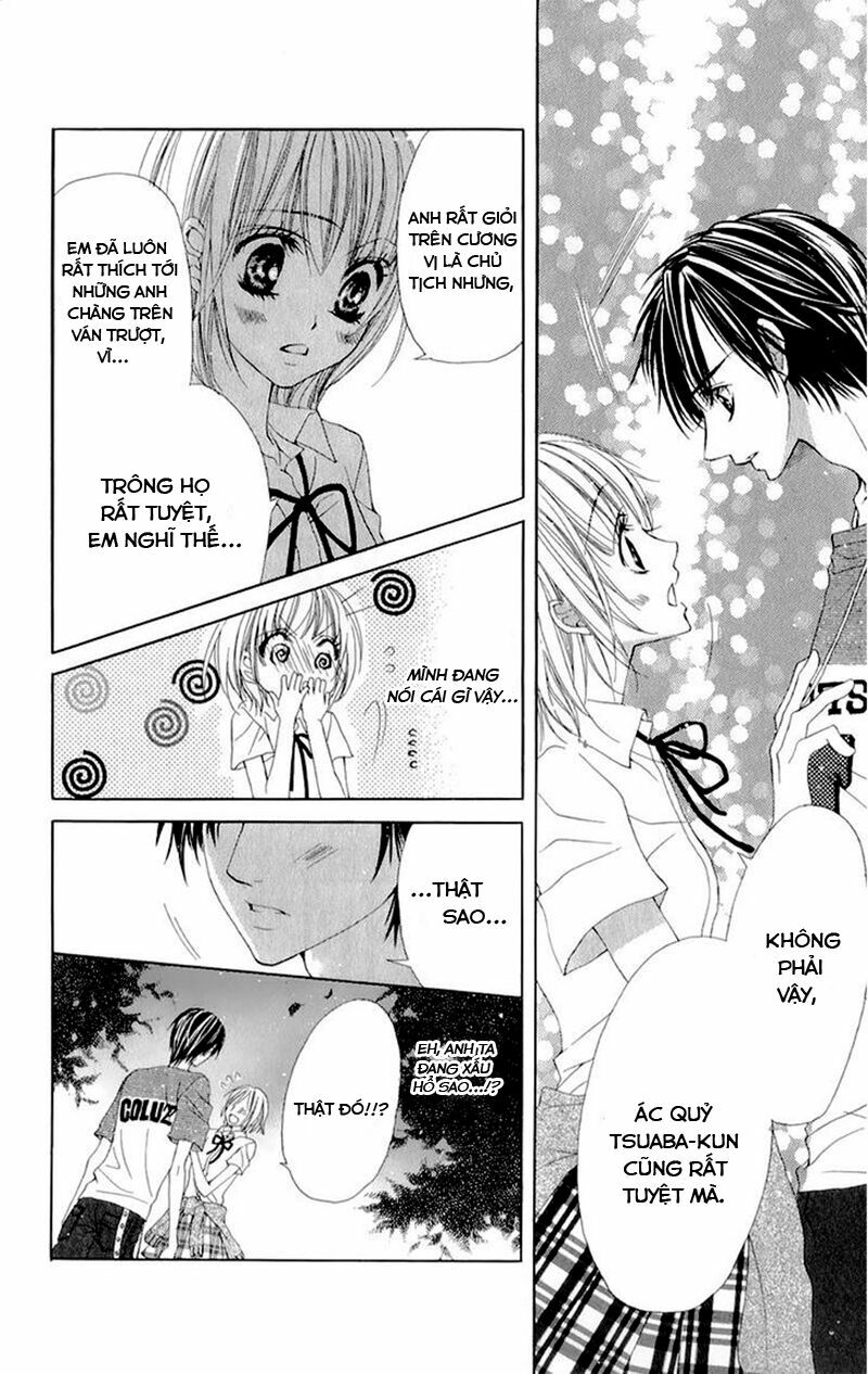 Tổng hợp One Shot.: Chapter 1