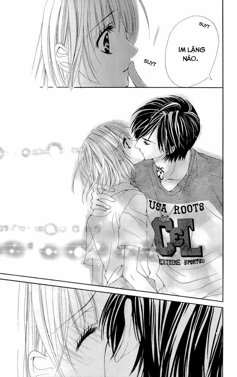 Tổng hợp One Shot.: Chapter 1