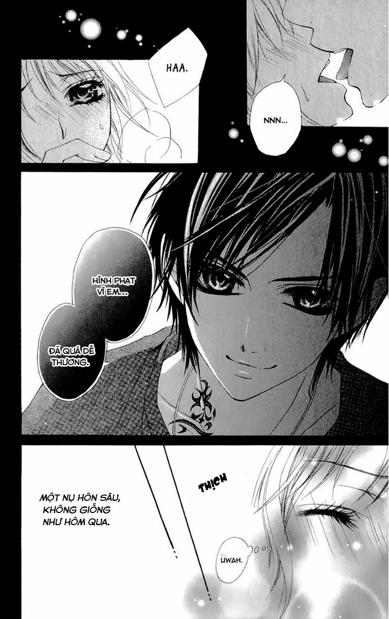 Tổng hợp One Shot.: Chapter 1