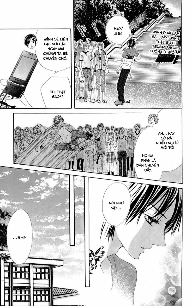 Tổng hợp One Shot.: Chapter 1