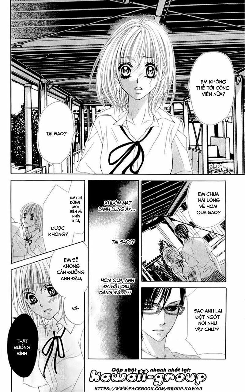 Tổng hợp One Shot.: Chapter 1