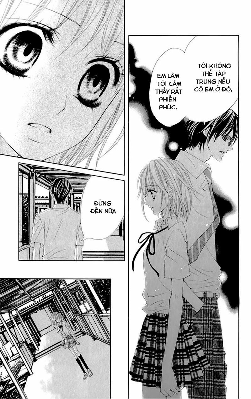 Tổng hợp One Shot.: Chapter 1