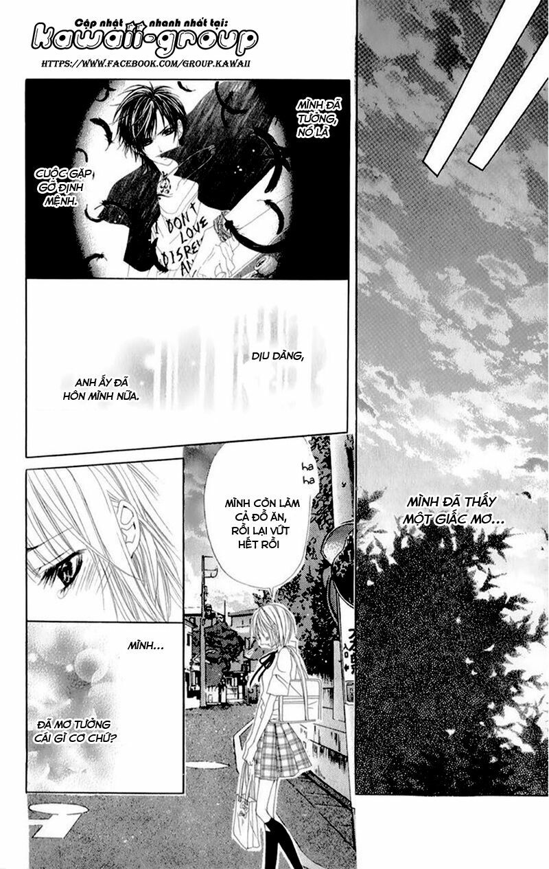 Tổng hợp One Shot.: Chapter 1
