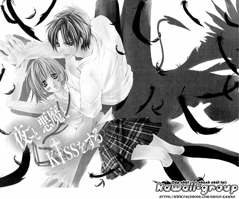 Tổng hợp One Shot.: Chapter 1