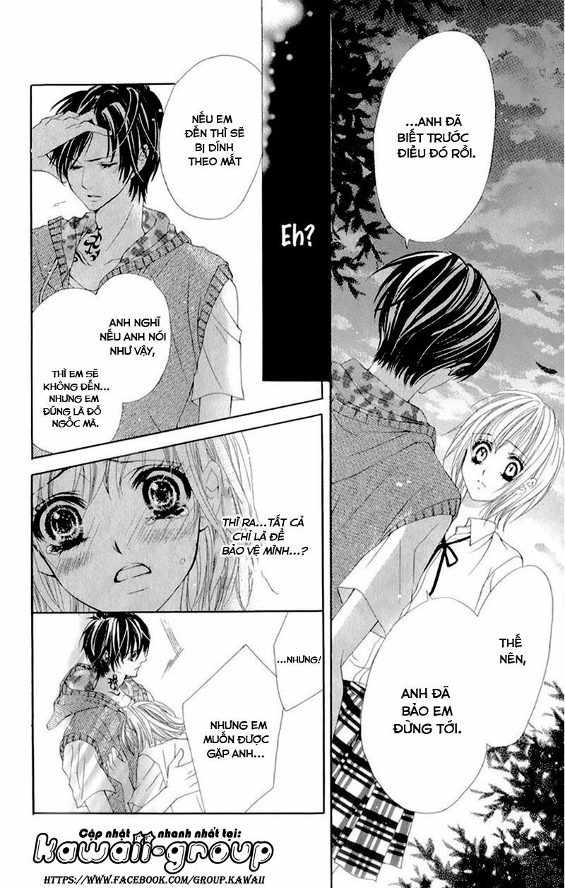 Tổng hợp One Shot.: Chapter 1