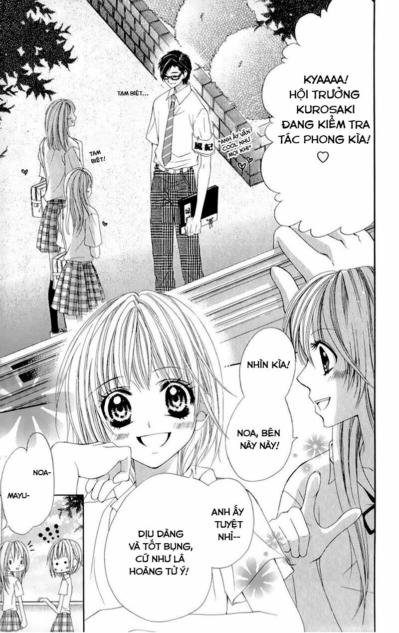 Tổng hợp One Shot.: Chapter 1