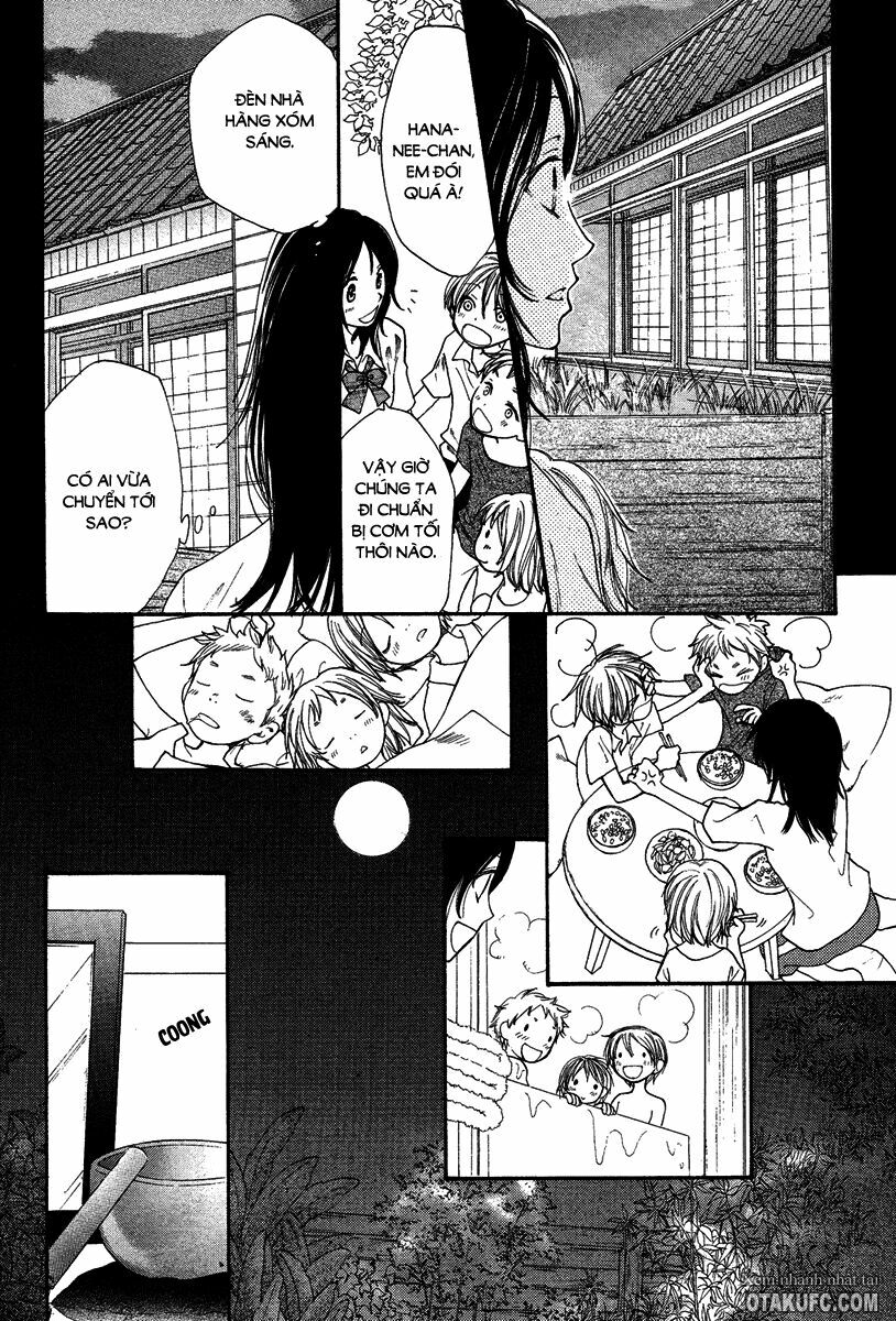 Tổng hợp One Shot.: Chapter 10