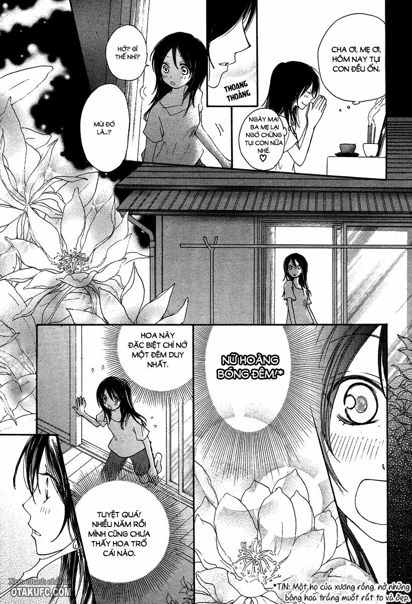 Tổng hợp One Shot.: Chapter 10