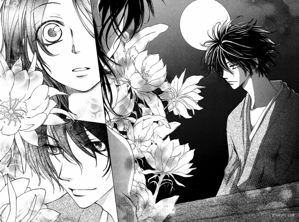 Tổng hợp One Shot.: Chapter 10