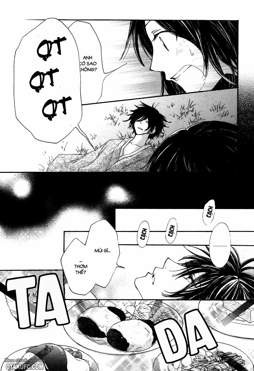 Tổng hợp One Shot.: Chapter 10