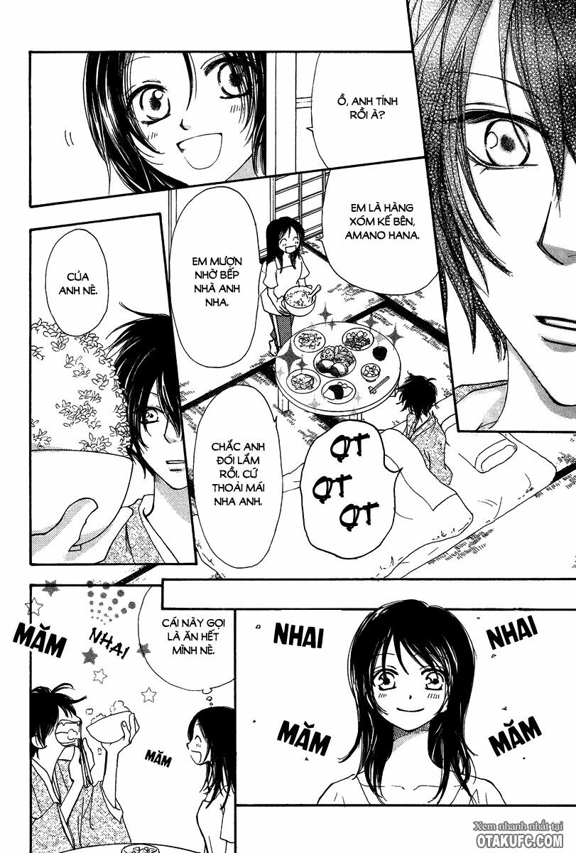 Tổng hợp One Shot.: Chapter 10