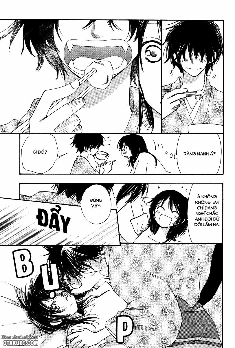 Tổng hợp One Shot.: Chapter 10