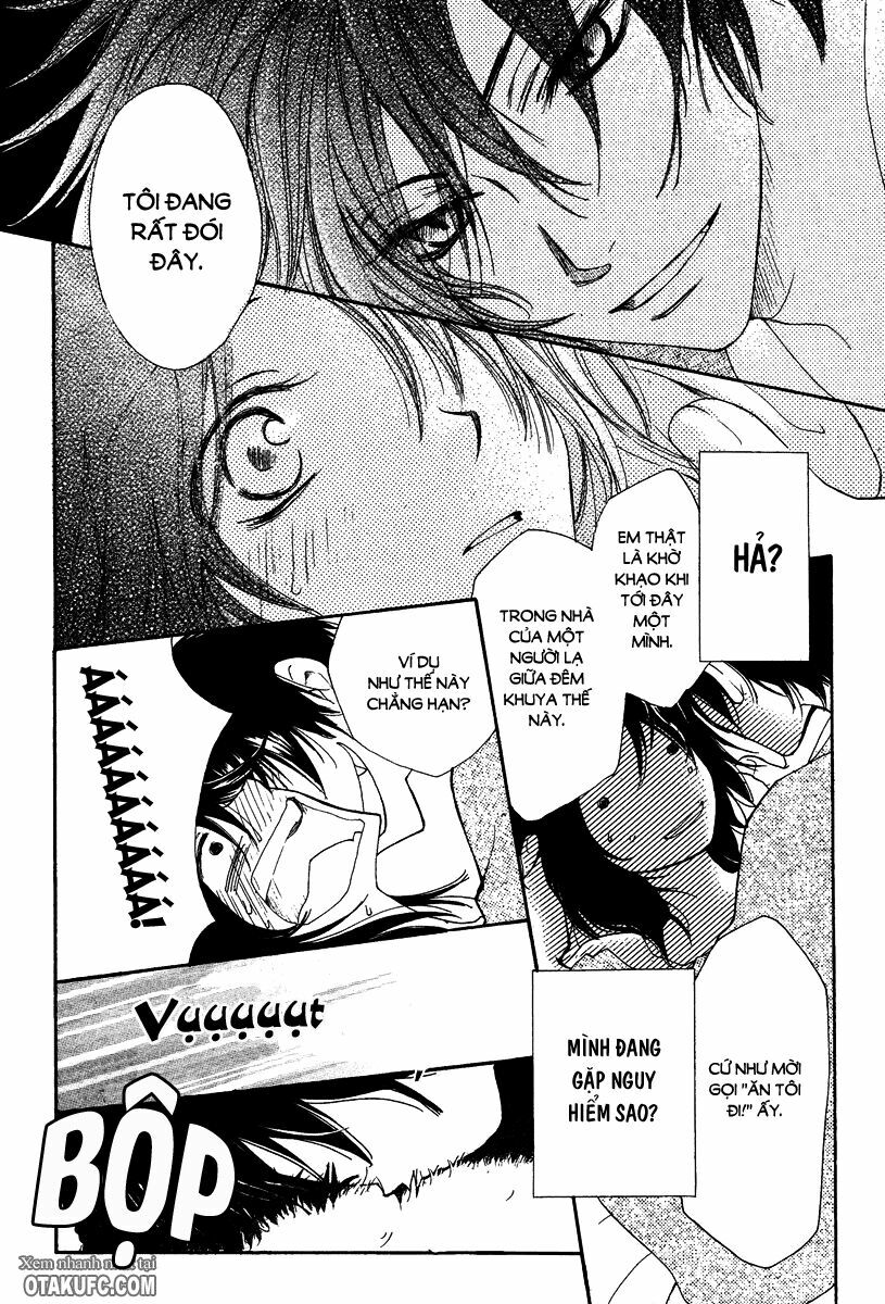 Tổng hợp One Shot.: Chapter 10