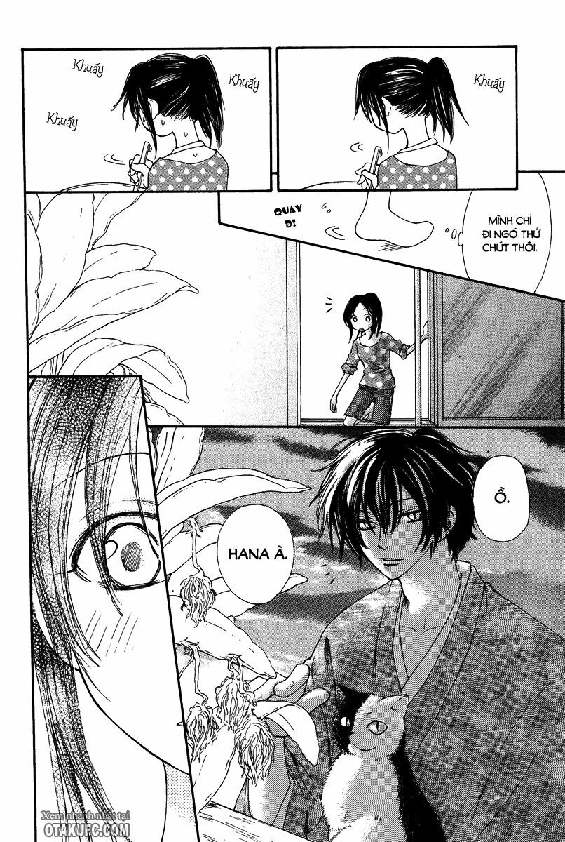 Tổng hợp One Shot.: Chapter 10