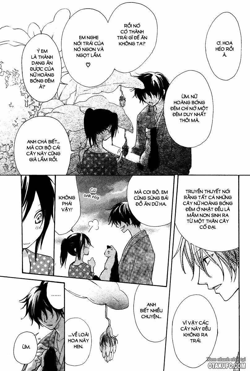 Tổng hợp One Shot.: Chapter 10