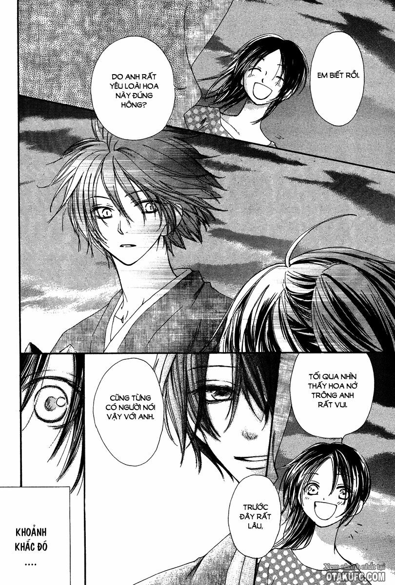 Tổng hợp One Shot.: Chapter 10