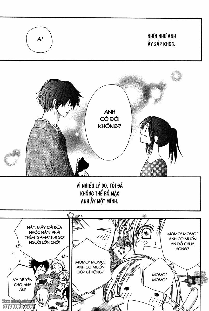 Tổng hợp One Shot.: Chapter 10