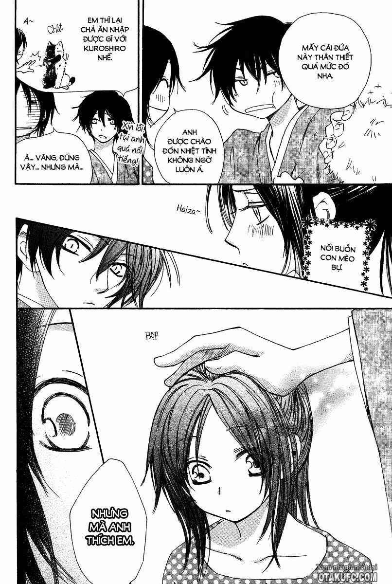 Tổng hợp One Shot.: Chapter 10